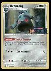 Bronzong