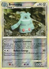 Bronzong