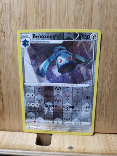 Bronzong