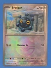 Bronzor