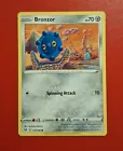 Bronzor