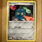 Bronzor