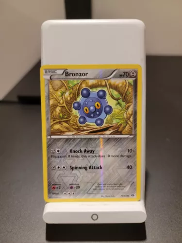Bronzor