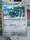 Bronzor
