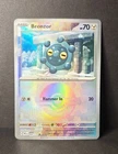 Bronzor