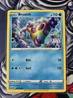 Bruxish