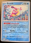 Bruxish