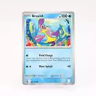 Bruxish