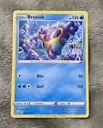 Bruxish