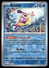 Bruxish