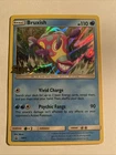 Bruxish