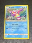 Bruxish