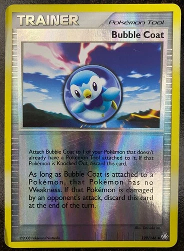 Bubble Coat