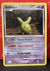 Budew