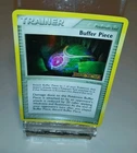 Buffer Piece
