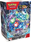 Build & Battle Display Box