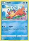 Buizel