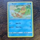 Buizel