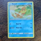 Buizel