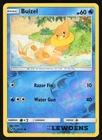 Buizel
