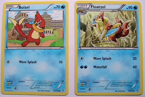 Floatzel