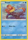 Buizel