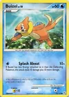 Buizel
