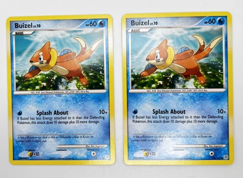 Buizel