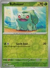 Bulbasaur