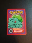 Bulbasaur