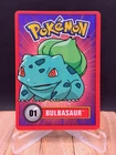 Bulbasaur