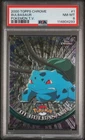 Bulbasaur