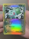 Bulbasaur