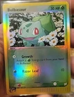 Bulbasaur