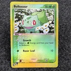 Bulbasaur