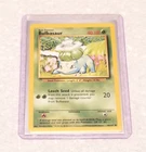 Bulbasaur