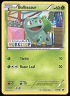 Bulbasaur