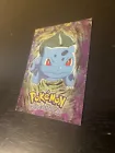 Bulbasaur