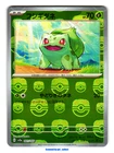 Bulbasaur