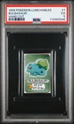 Bulbasaur