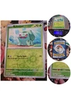Bulbasaur