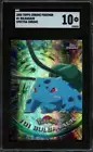 Bulbasaur