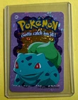 Bulbasaur