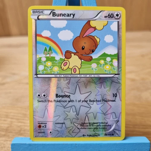 Buneary