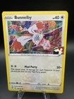Bunnelby