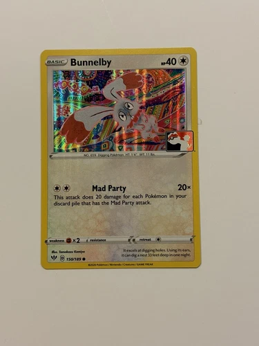 Bunnelby