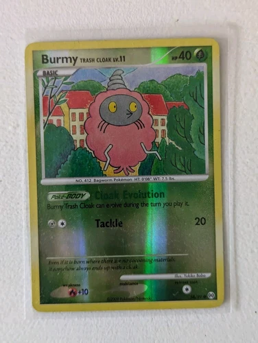 Burmy