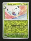 Butterfree
