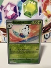 Butterfree