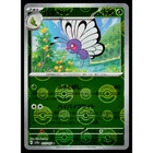 Butterfree